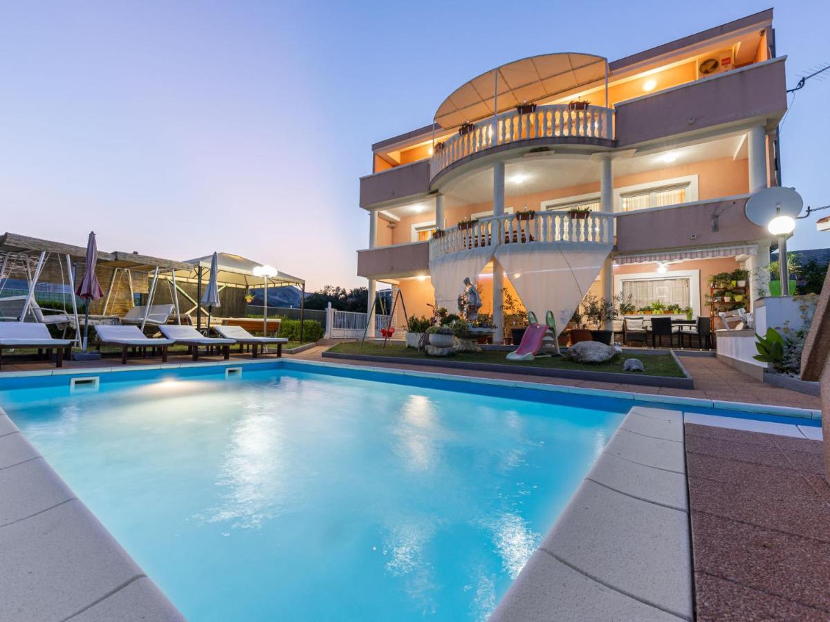 Apartmán Saba-1 By Interhome